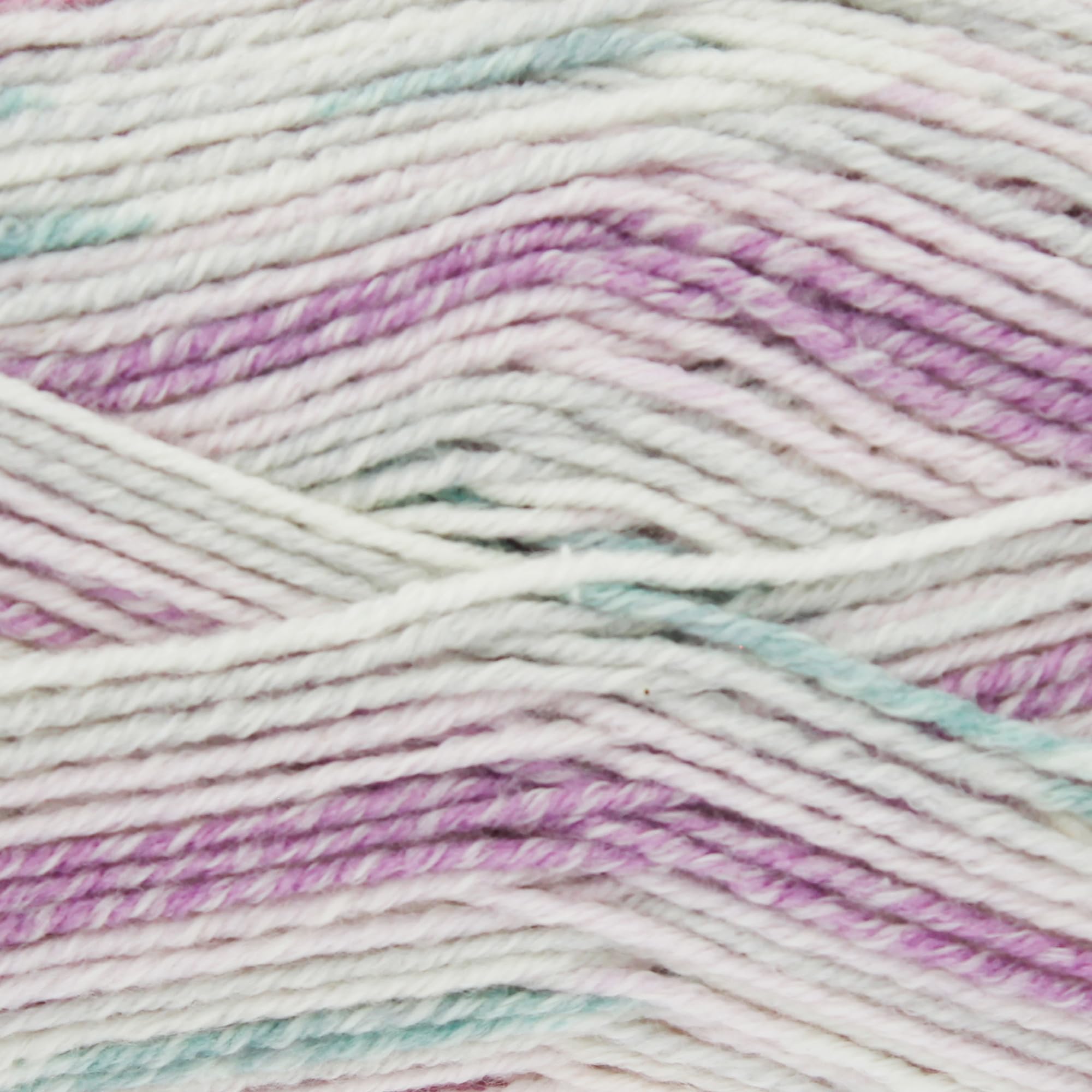 King Cole 1083355 Drifter for Baby Fairy Dust Yarn - 300M, 100g Double Knit