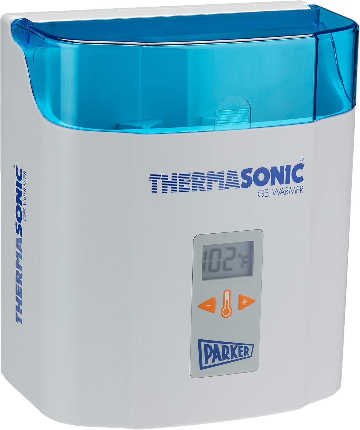 3 Unit Bottle Warmer LCD