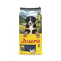 JOSERA Junior Kids pollo e riso (1 x 12,5 kg)