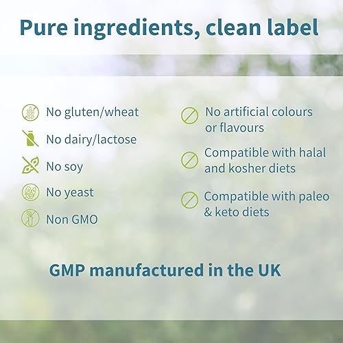 Miniatura 4 de Pharmepa Restore & Advanced - Paquete de péptidos de colágeno hidrolizados, 1000 mg de aceite de pescado puro EPA Omega-3 y polvo de proteína de