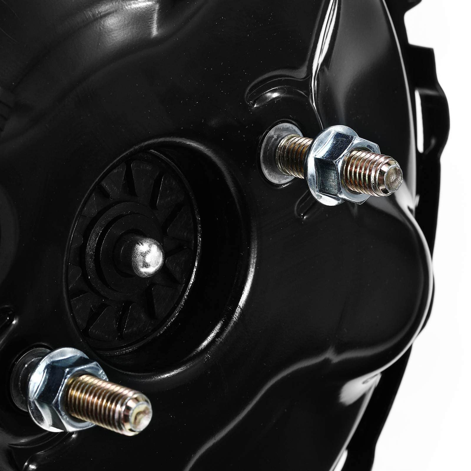 GMC Truck Brake Cylinder OEM Fit Brake Master Cylinder Fits 1994-2000 GMC C2500,K2500 Yukon C2500 Master Cylinder For GMC Yukon 1992-2000 - View #8