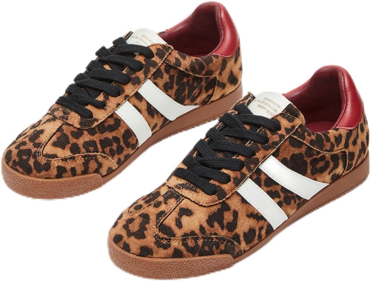 leopard stan smith