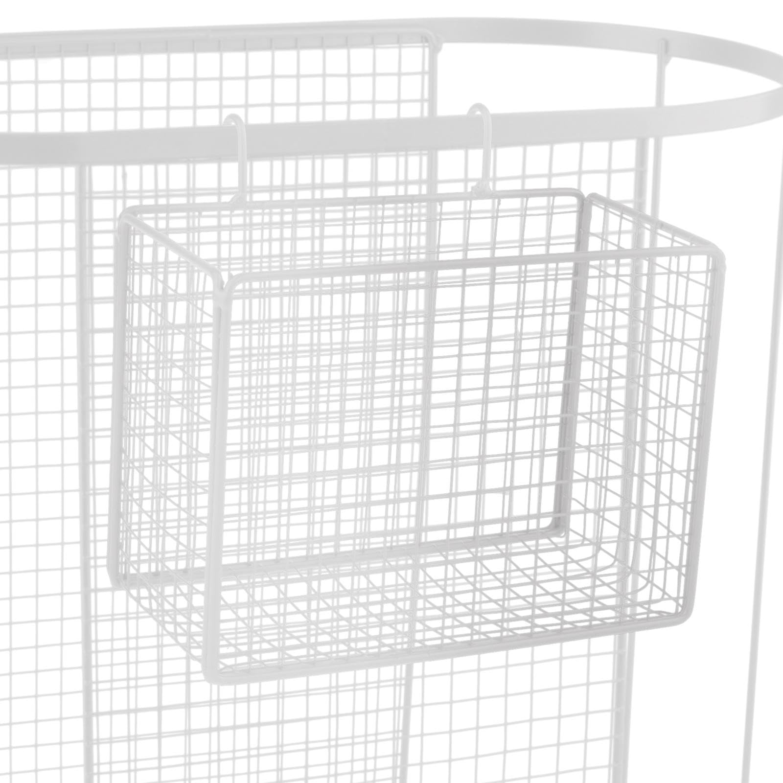 Baoblaze Carrello Portaoggetti per Attrezzi da Palestra con Ruote, Portaoggetti per Tappetino Rimovibile, per Manubri E Kettlebell