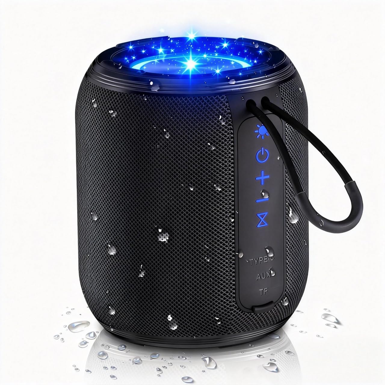 Amazon.co.jp: 【ZKBBA 上品な音色】 Bluetooth スピーカー ワイヤレス