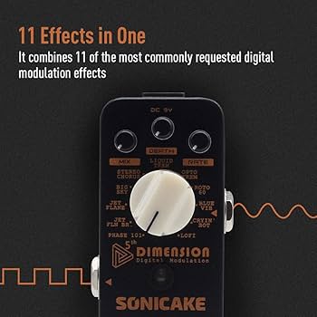 【ほぼ新品】SONICAKE WARPED DIMENSION エフェクター 61Xt6N6YHUL._UF894,1000_QL80_.jpg