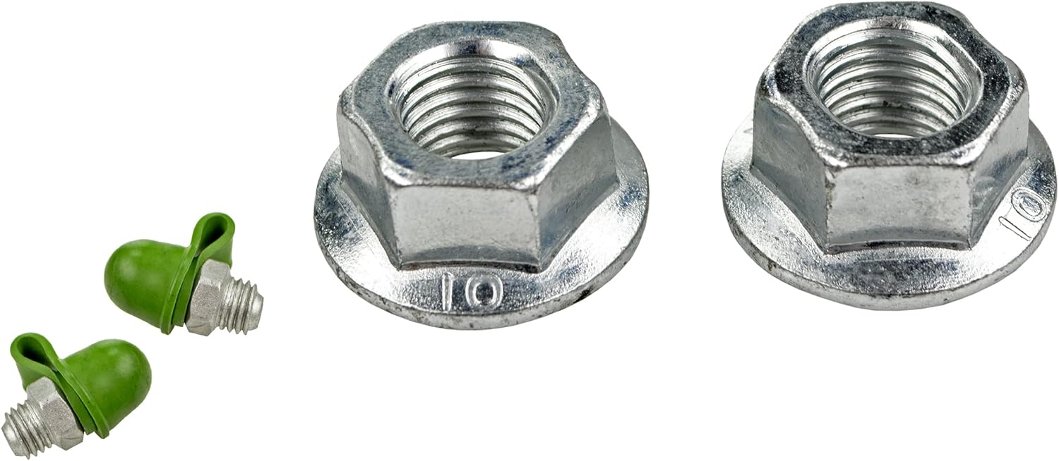 Mevotech TTX Suspension Stabilizer Link Kit TXMS40871