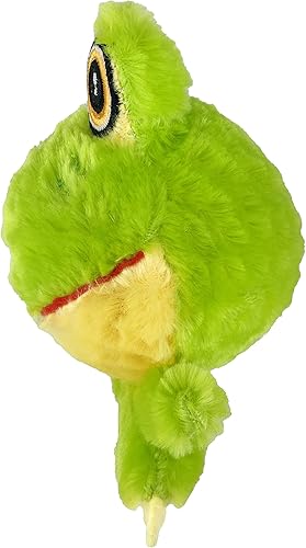 Miniatura 5 de Multipet 43233-1 Knobby Noggins - Juguete para perros