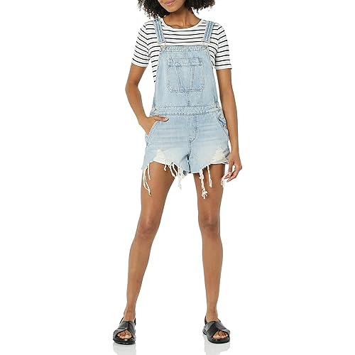[BLANKNYC] Womens Clothing High Rise