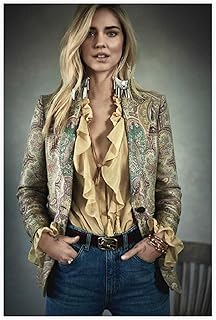 Los Ferragni Una Familia de Estilo