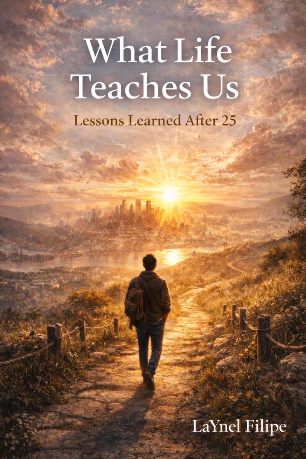 What life teaches us: Lessons learned after 25