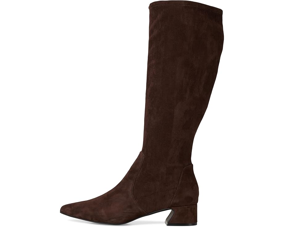 Gentle Souls by Kenneth Cole Gallway Stretch Boots - Left View