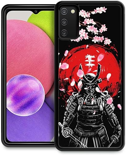 Miniatura 1 de Funda compatible con Samsung Galaxy S20 FE, Sakura Samurai japonés Samsung Galaxy S20 FE, diseño de patrón a prueba de golpes, antiarañazos, TPU a