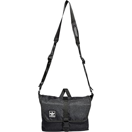 Utility Messenger 2.0 Crossbody Bag 