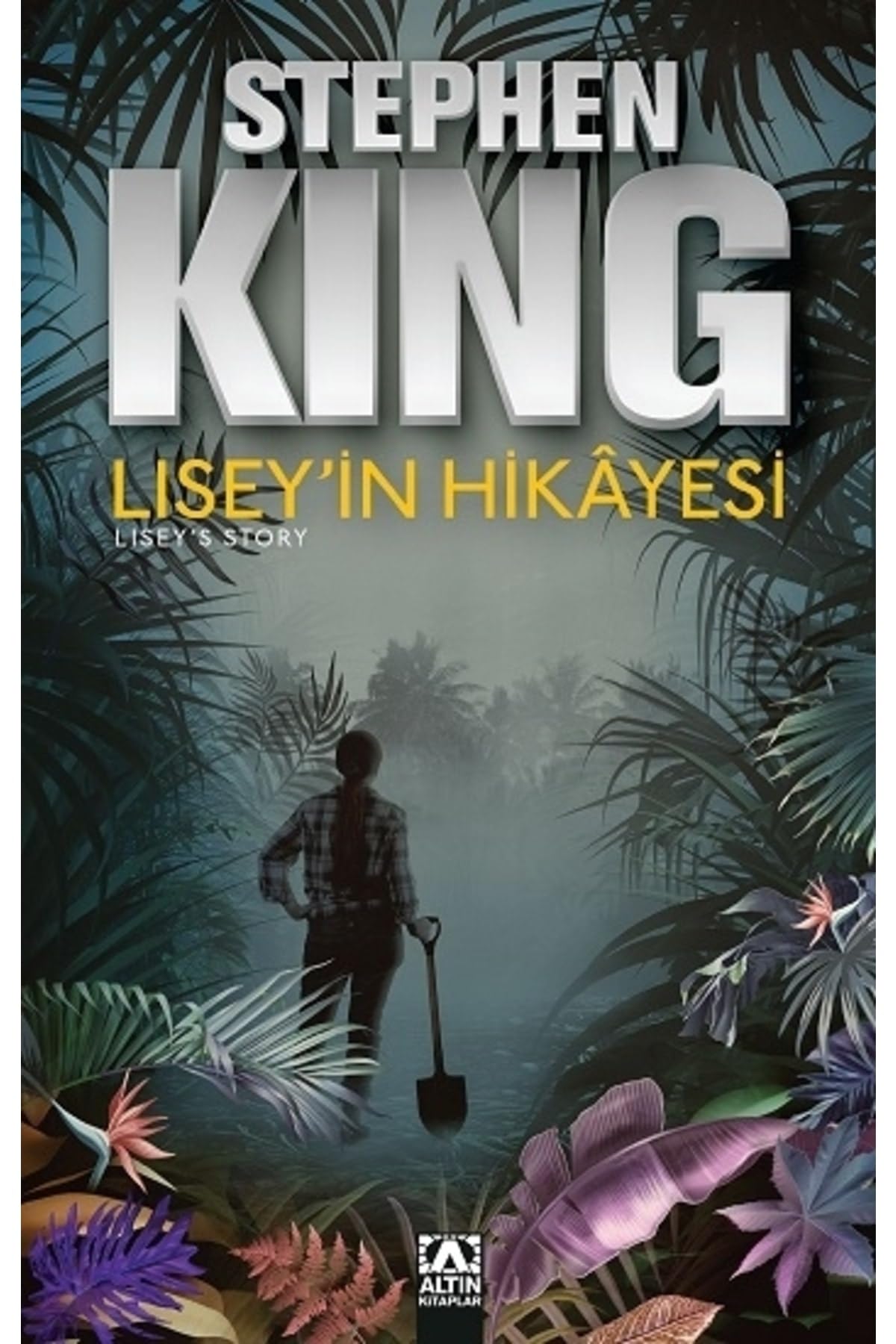 Lisey'in Hikayesi