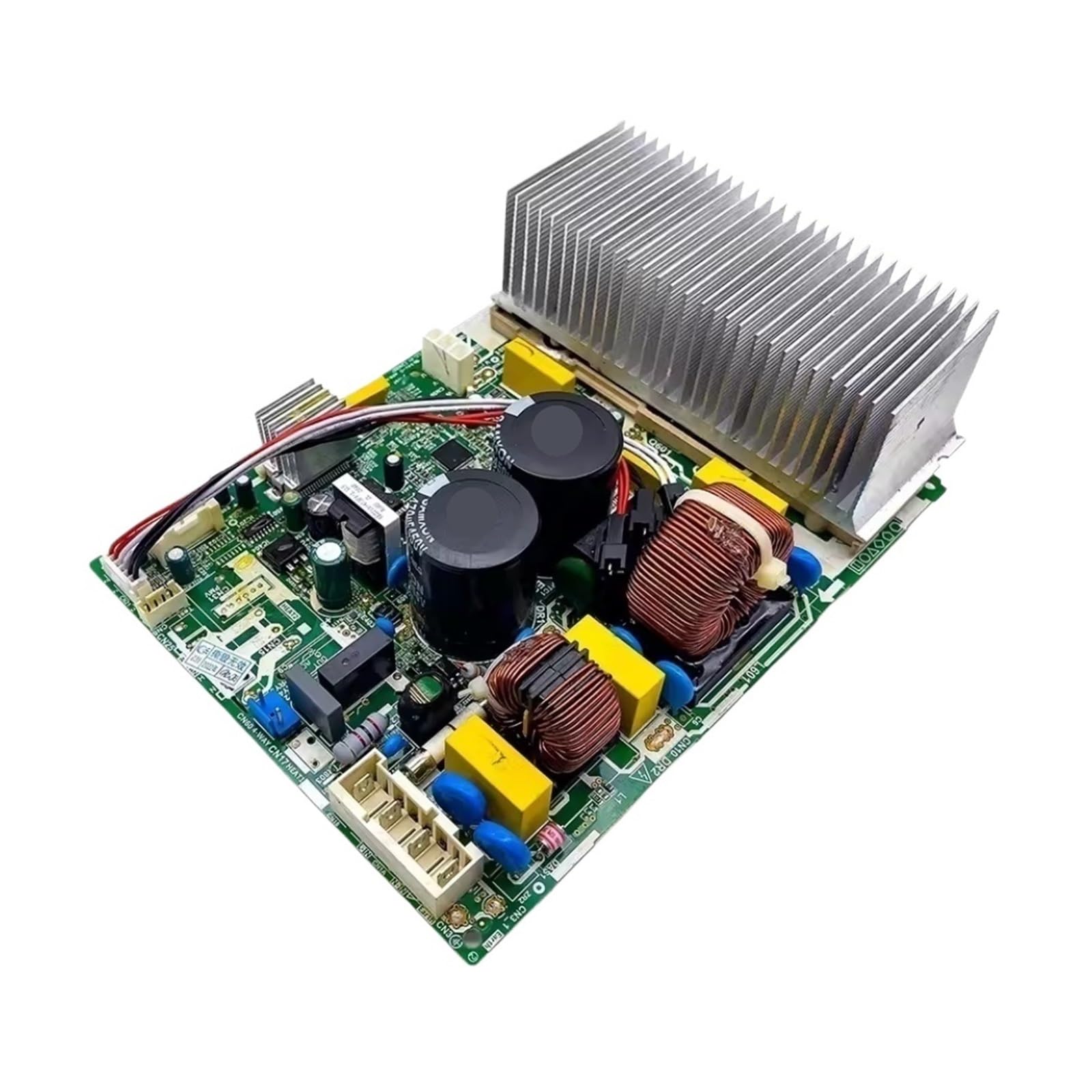 Mexcaqlkjs 17222000031157 Frequency-Convertible Air Conditioner Circuit Board