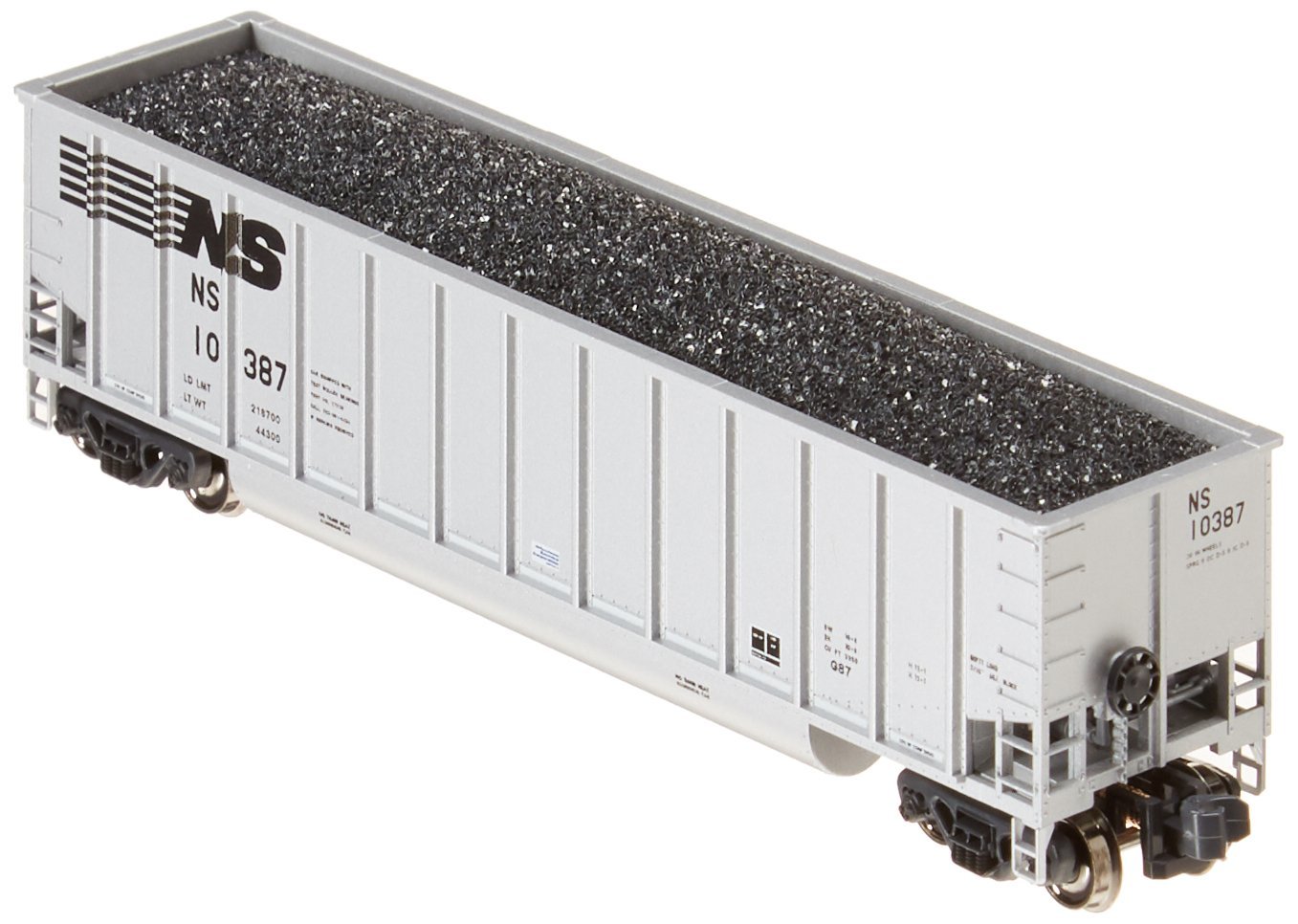 模型・プラモデル NORFOLK SOUTHERN 4623 鉄道模型