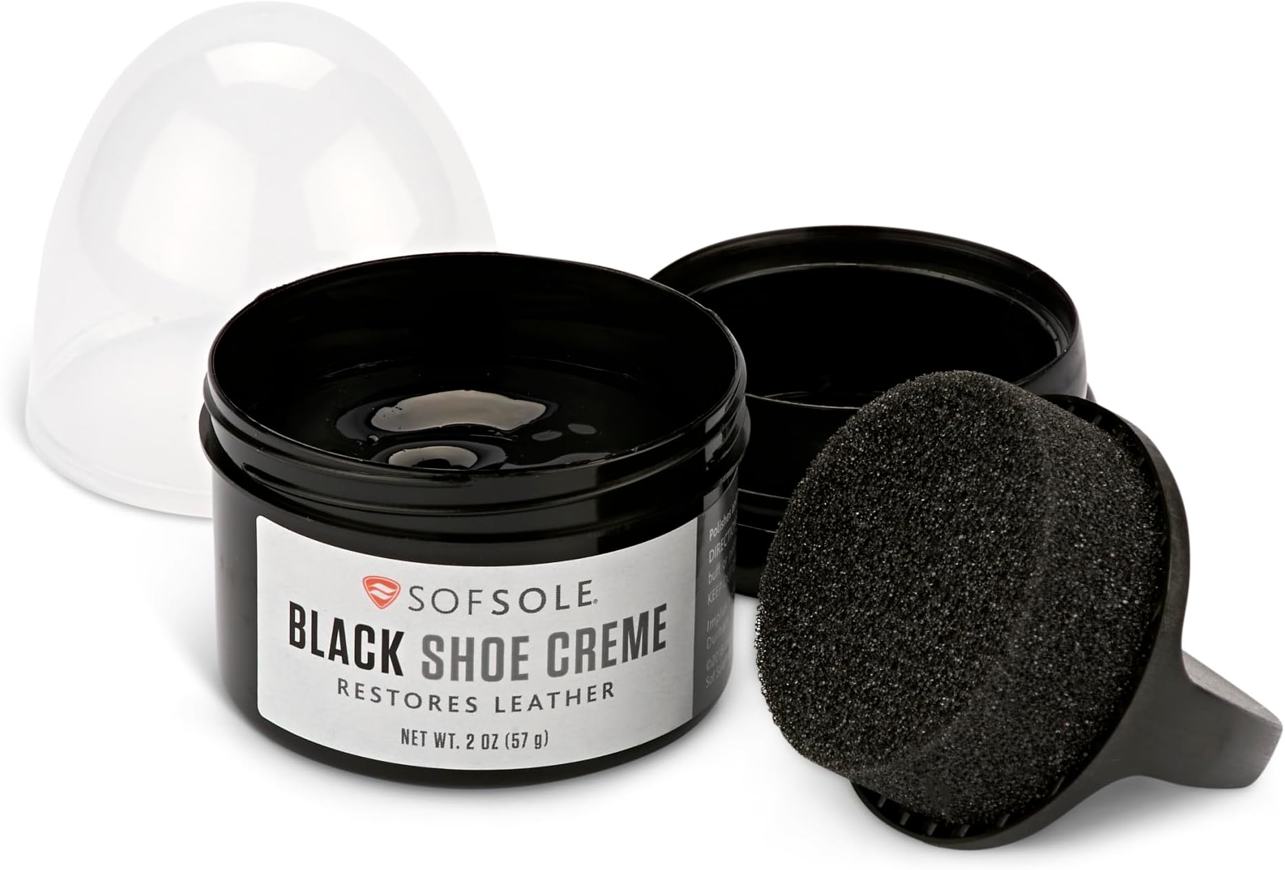 Shoe Crème