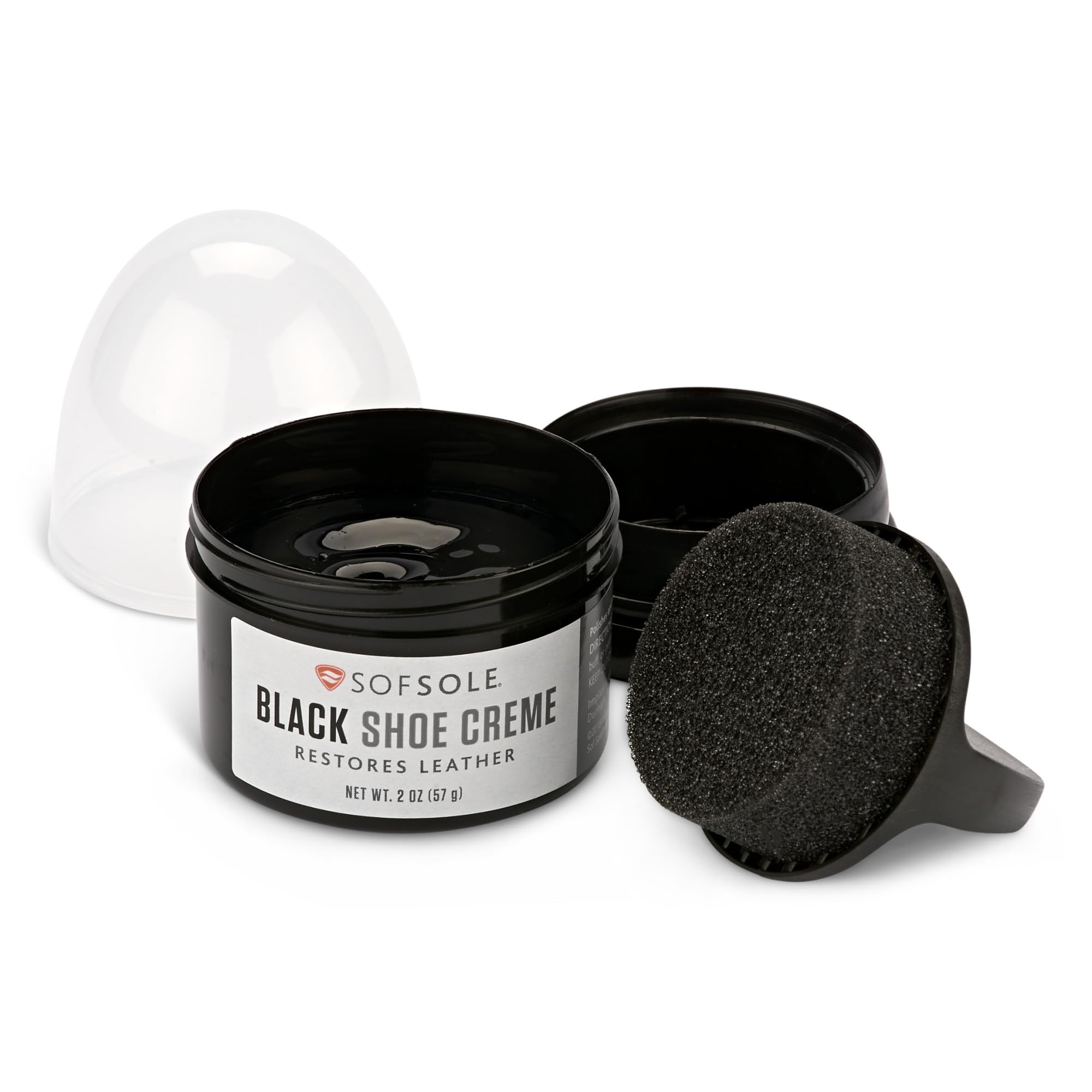 Shoe Crème