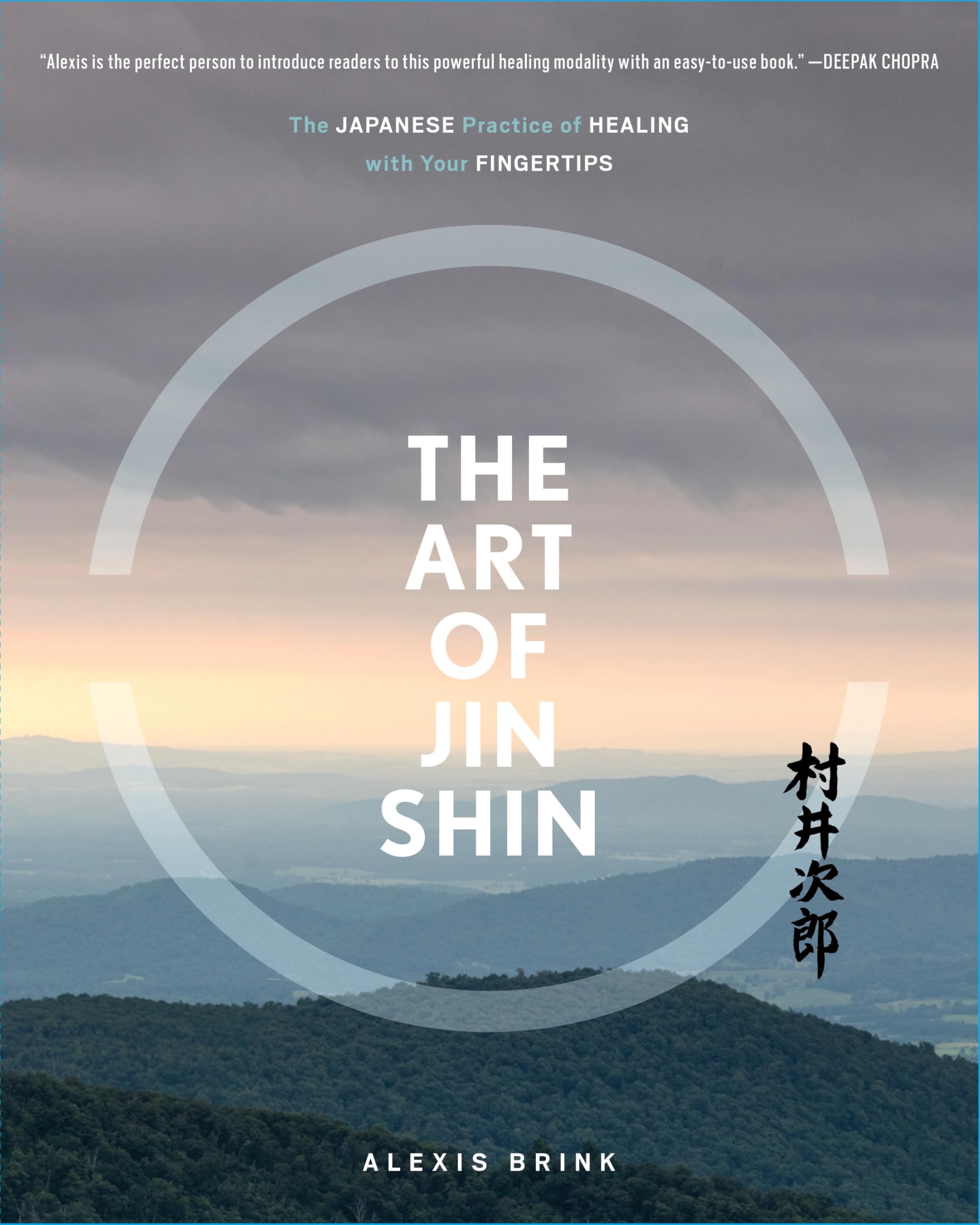 Simon & Schuster The Art of Jin Shin: The Japanese Practice of Healing with Your Fingertips
