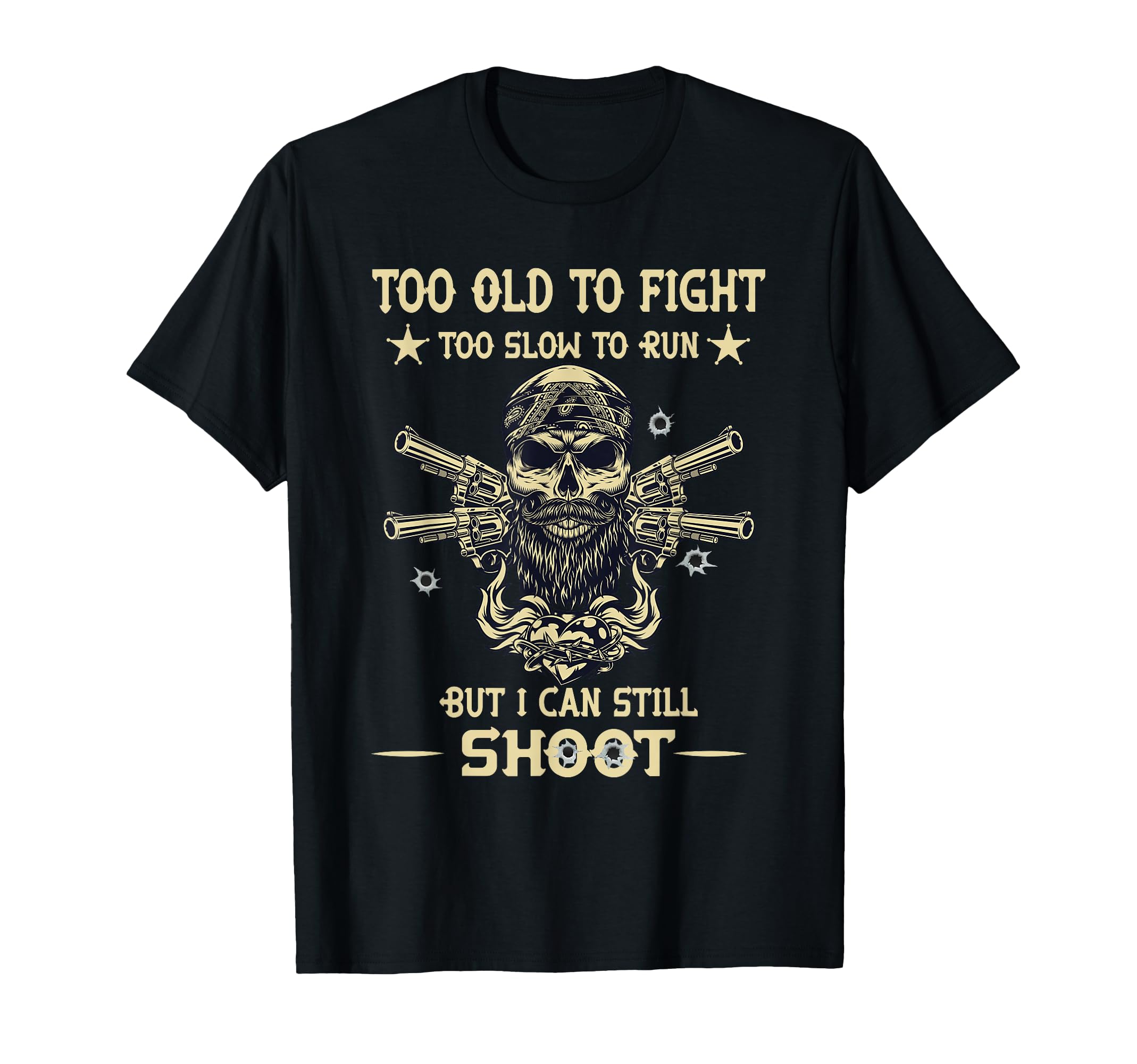 Kleidung mit Designs von Amazon Merch on Demand