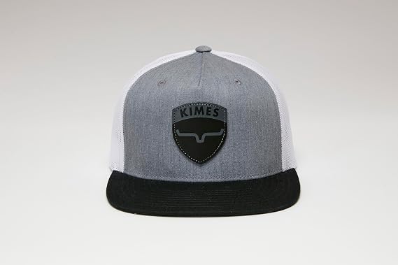 Kimes Ranch Cap Adjusatble Snapback Falcon Hat
