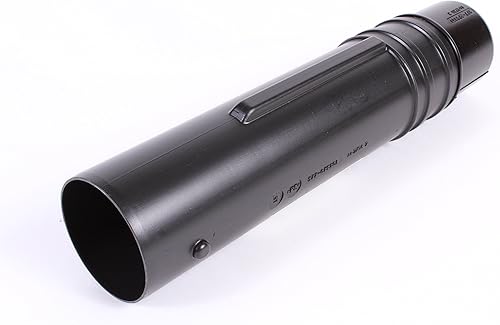 Miniatura 2 de Husqvarna 577078901 Soplador de hojas Tubo giratorio Pieza original del fabricante de equipos originales (OEM)