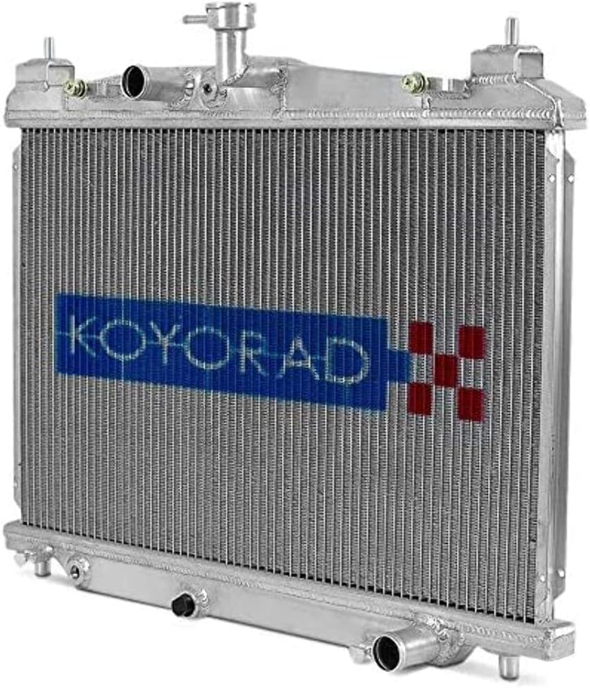 Koyo VH13026 Radiator (Hyper V-Series)