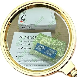 CA-AD1M Unused Stock in Original Packaging for Factory spares