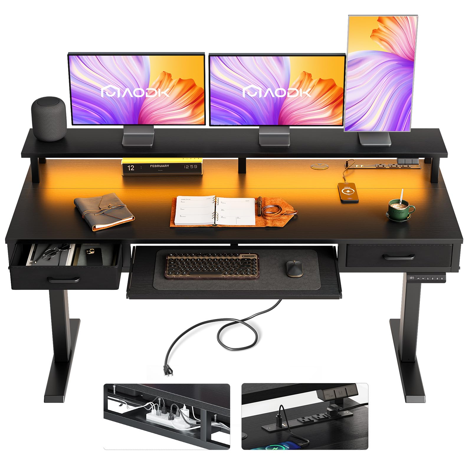 AODK 63 Desk