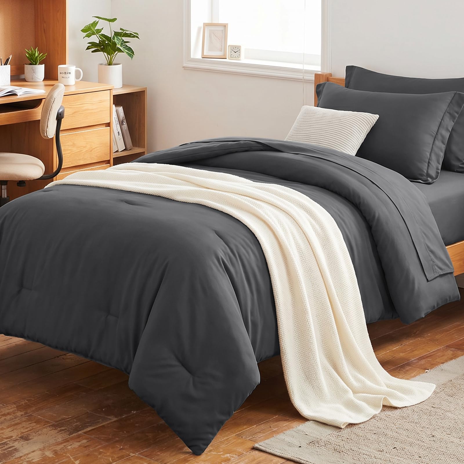 HIMEET Twin XL Comforter Sets - kids bedding | Mubboo