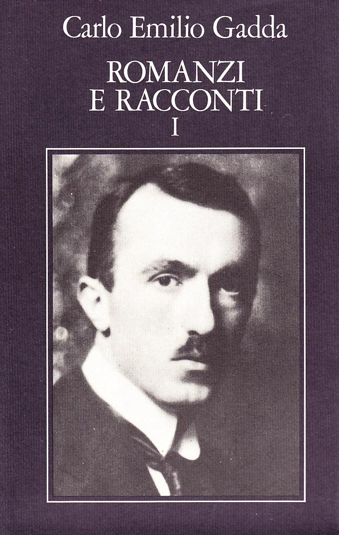 Romanzi e racconti I