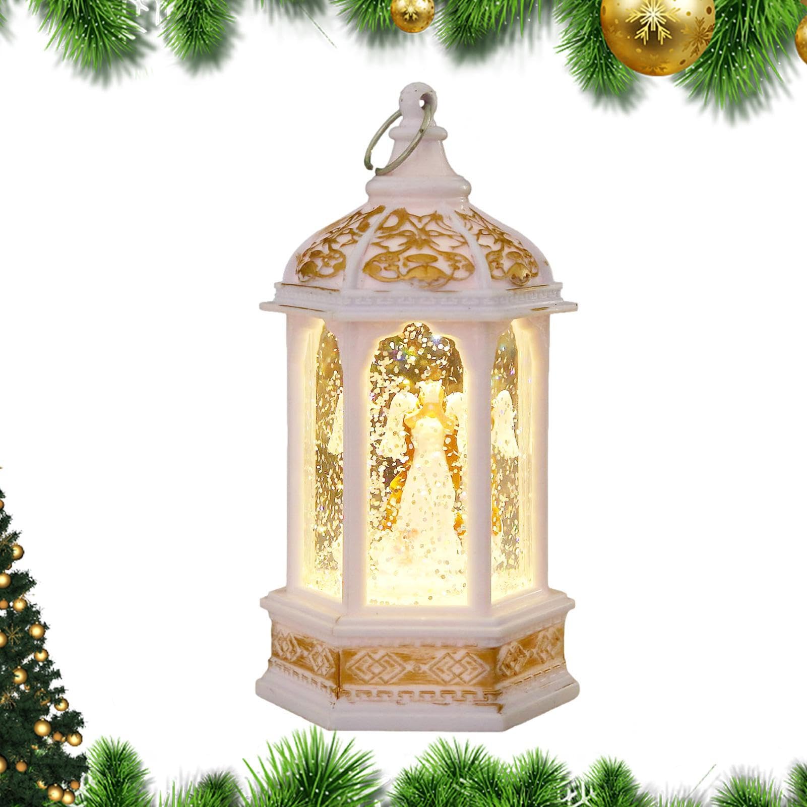 たこじい　クリスマスランタン　二個 715bDjeDzQL.jpg_BO30,255,255,