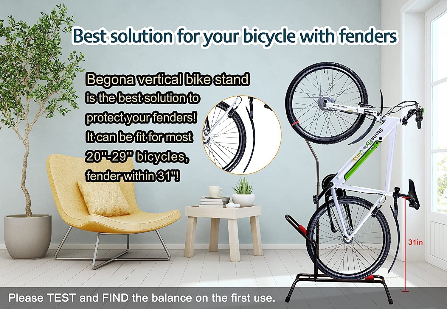 Bike Nook Bicycle Stand Amazon Bike Nook Bicycle Stand Bike Nook