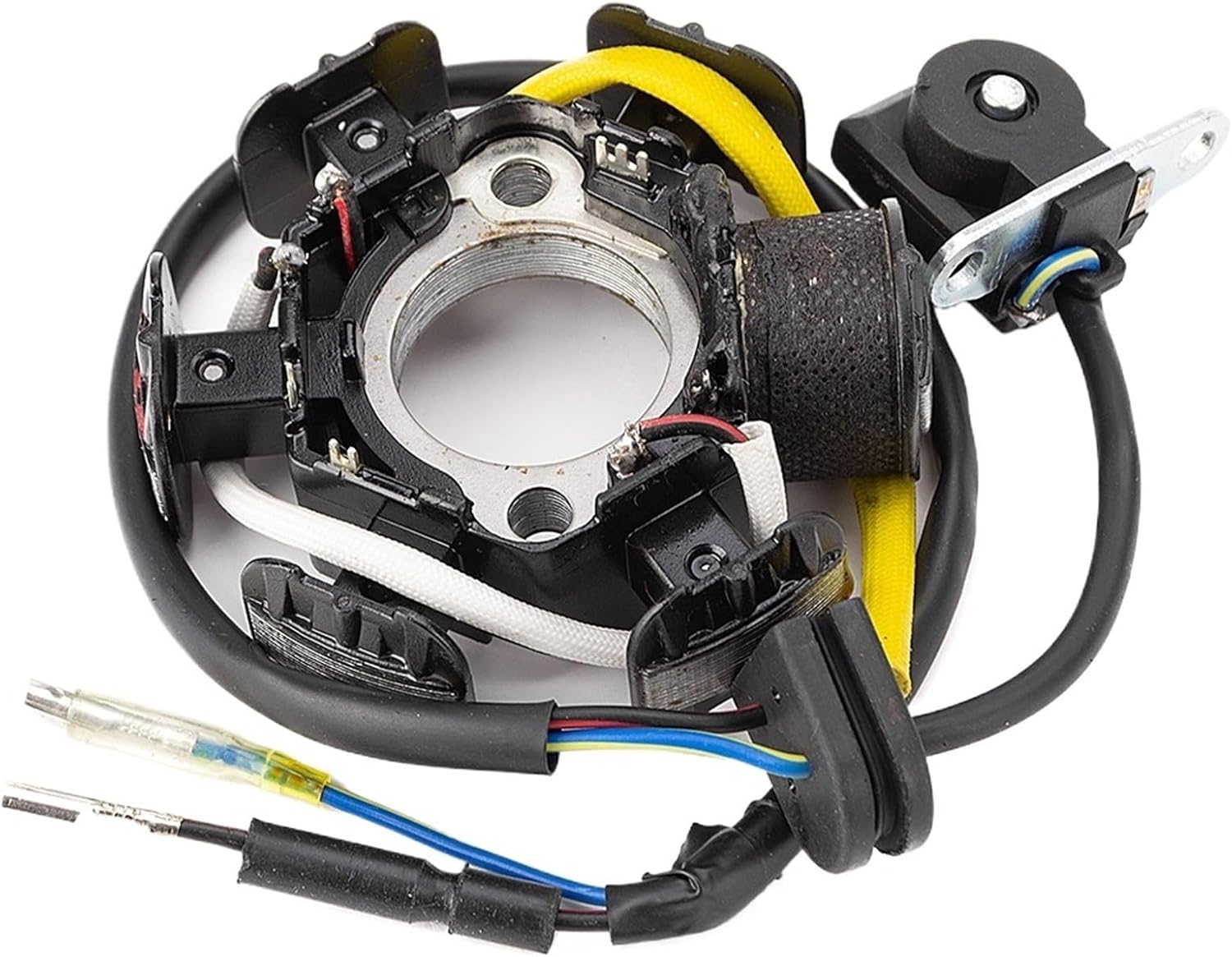 31120-GN1-691 Compatible With H XR80R 1992 1993 1994 1995 1996 1997 1998-2003 Motorcycle Stator Coil