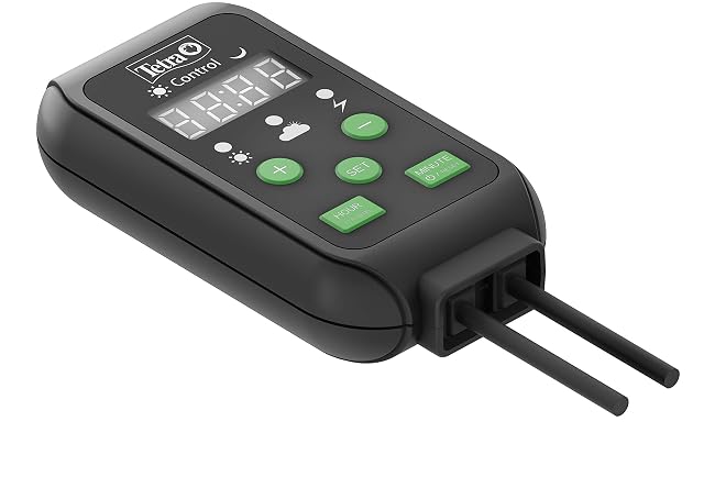 Foto 3 de 4 de Tetra LightWave Timer, 78 g