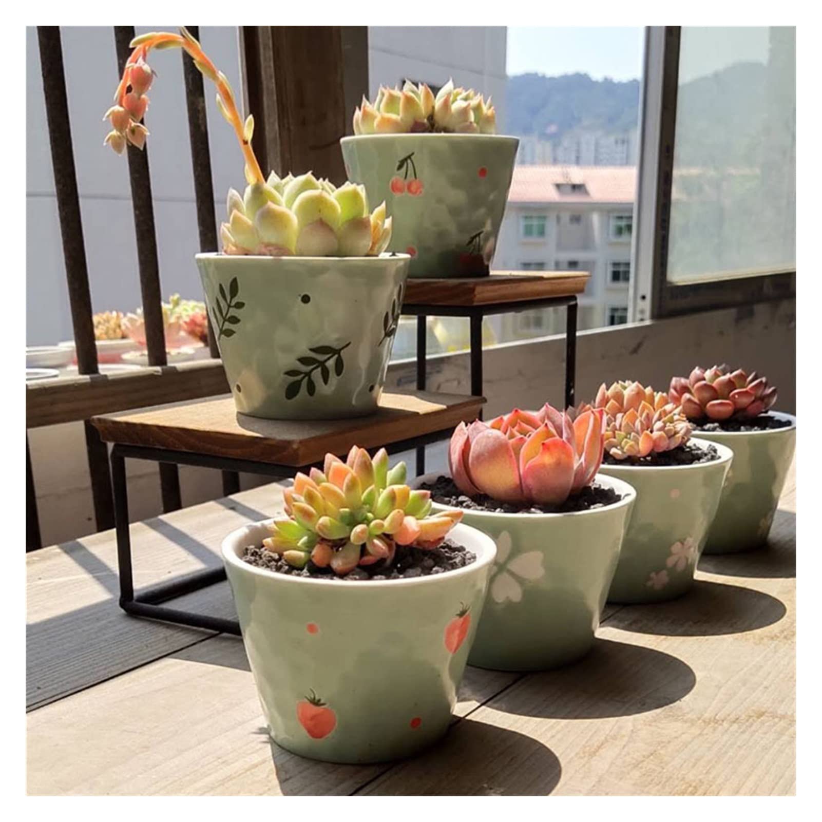Vaso da giardino in ceramica - Tutti i produttori del design e dell'architettura