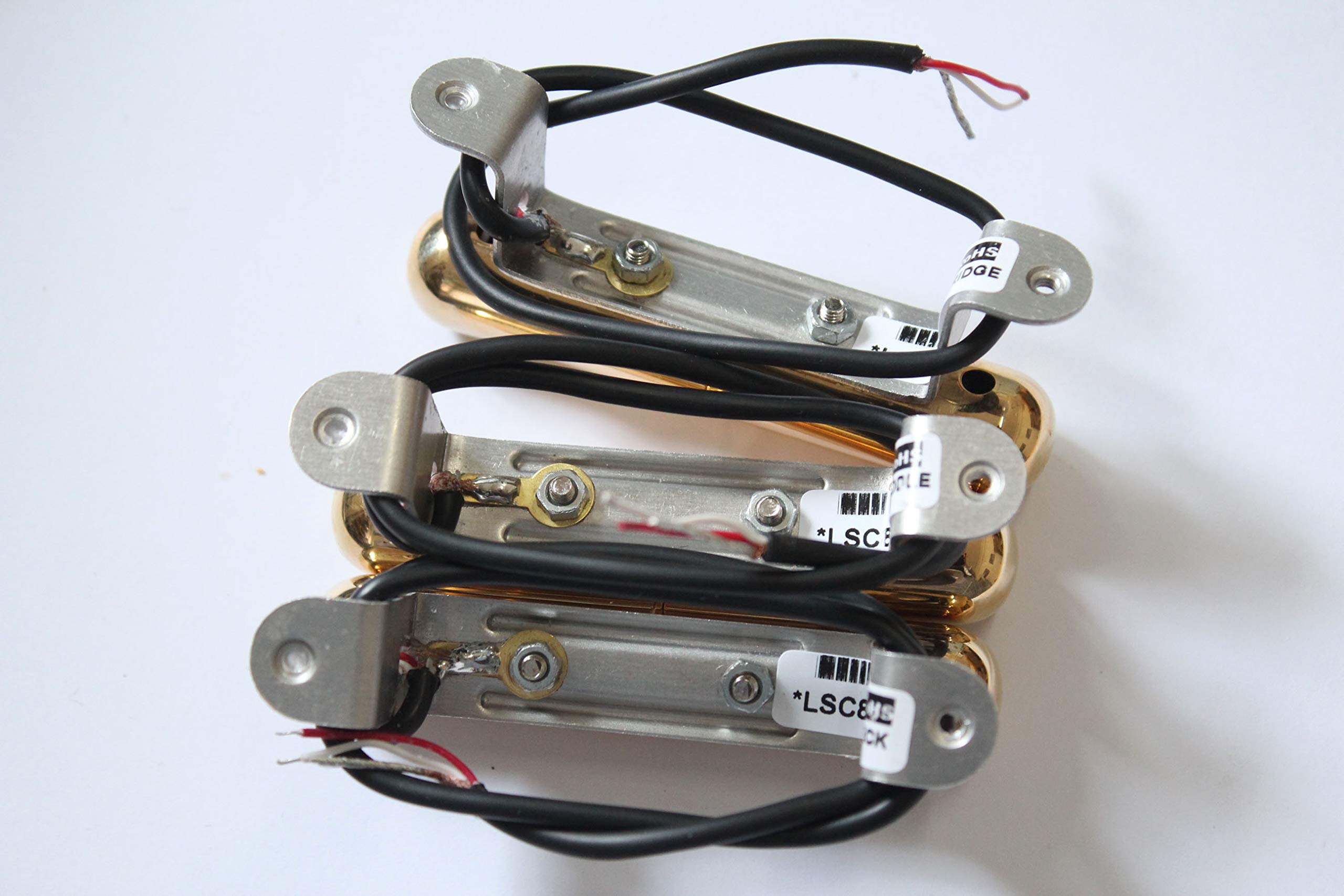 Chapado en Laton シルバ　コンビ　Lsc Amazon.com: Artec Lipstick Tube Single Coil Guitar Pickup