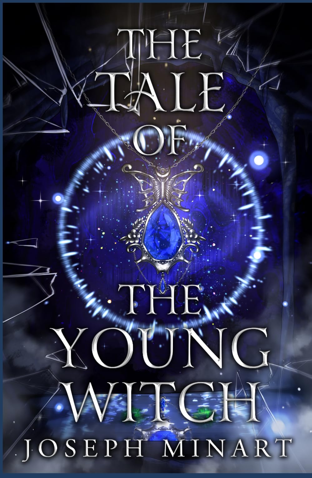 The Tale of the Young Witch