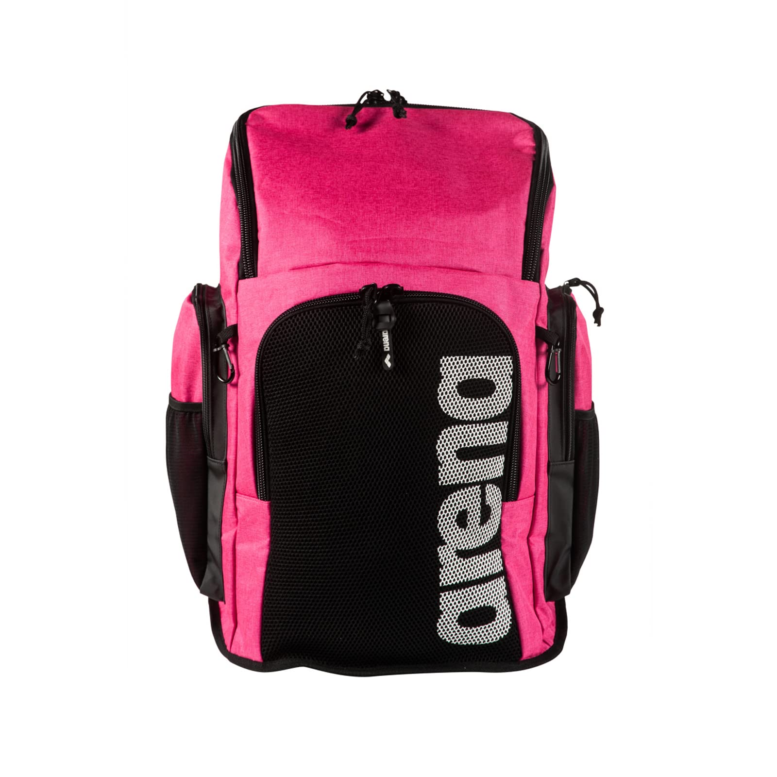 ARENA Team 45L Swimming Athlete Sports Backpack Training Gear Bag for Men and Women
