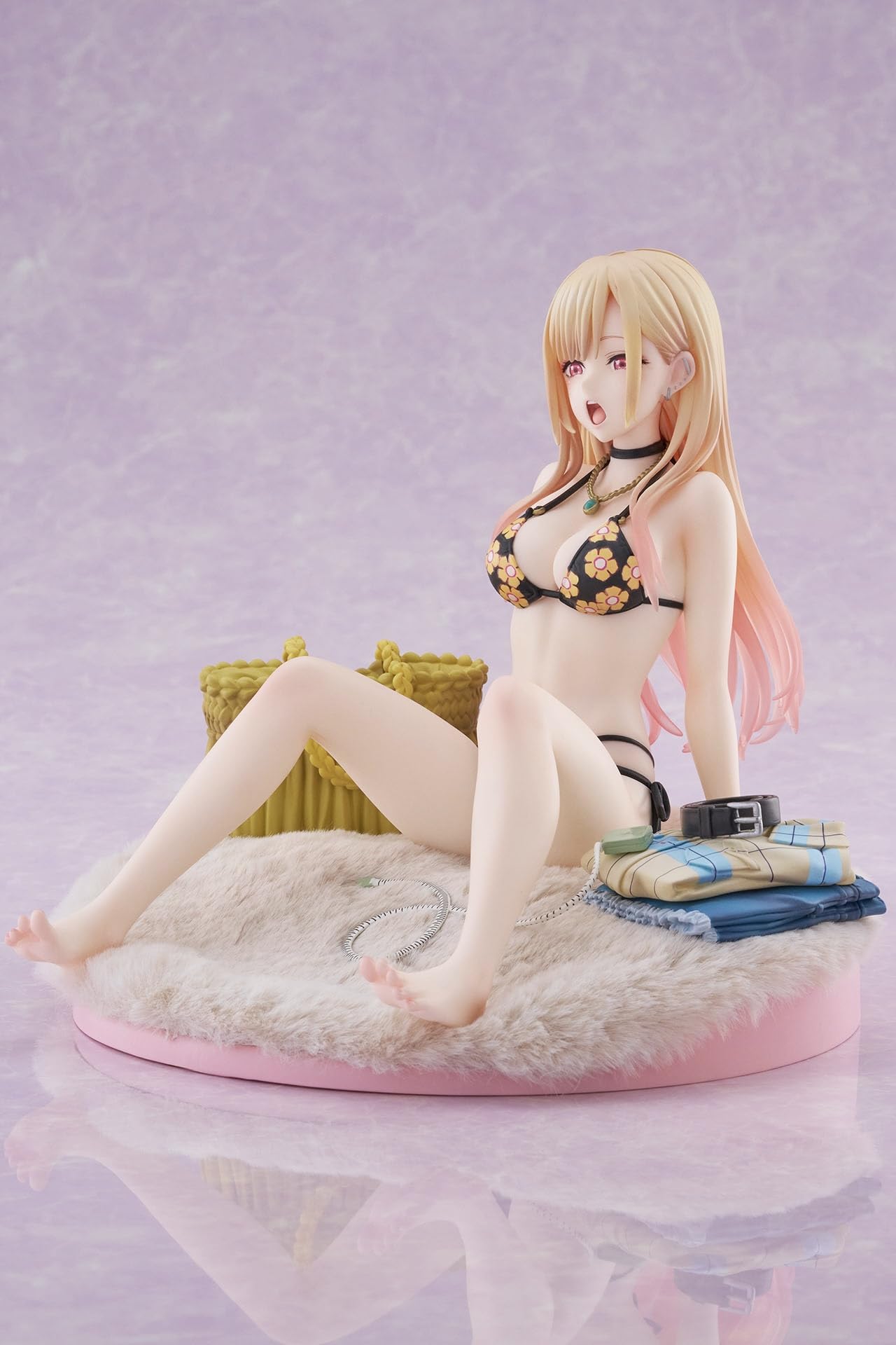 Amazon.co.jp: スピリテイル その着せ替え人形は恋をする 喜多川海夢