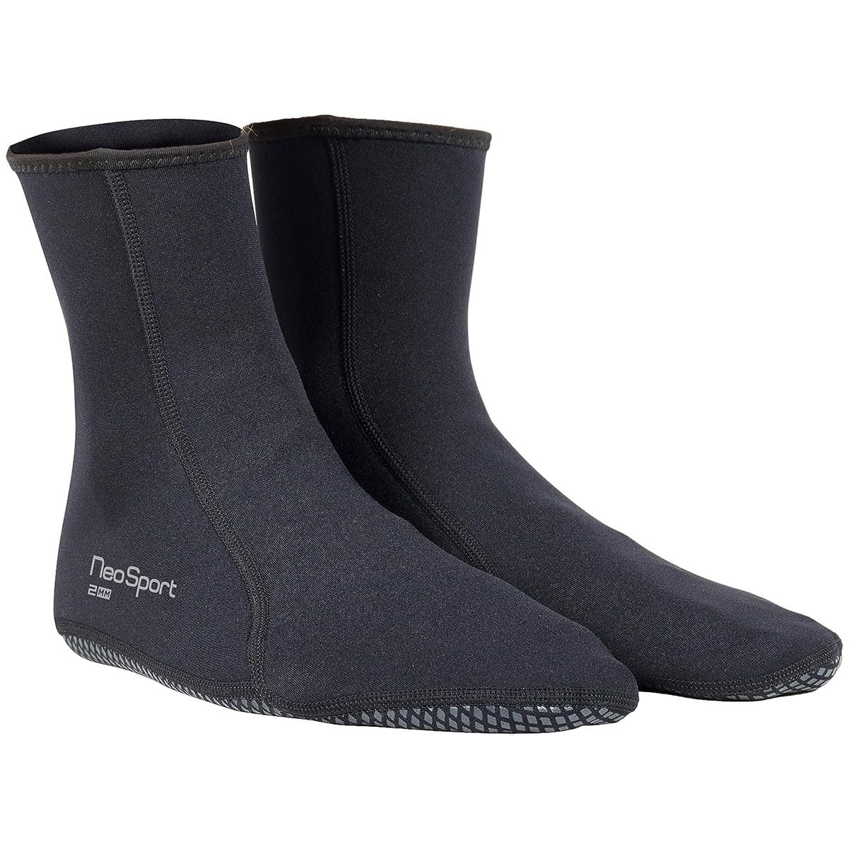 NeoSport Neoprenanzüge, 2 mm, Neopren