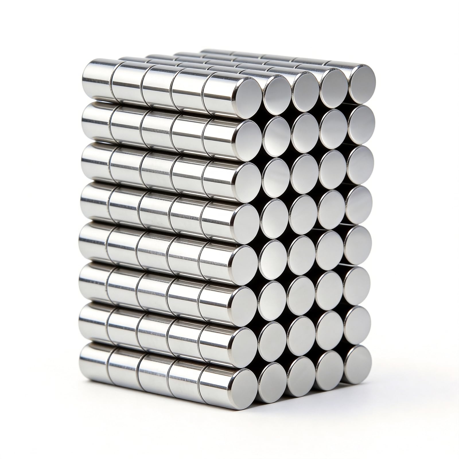 300 Neodymium Magnets - Strong Fridge & 3D Printing -15