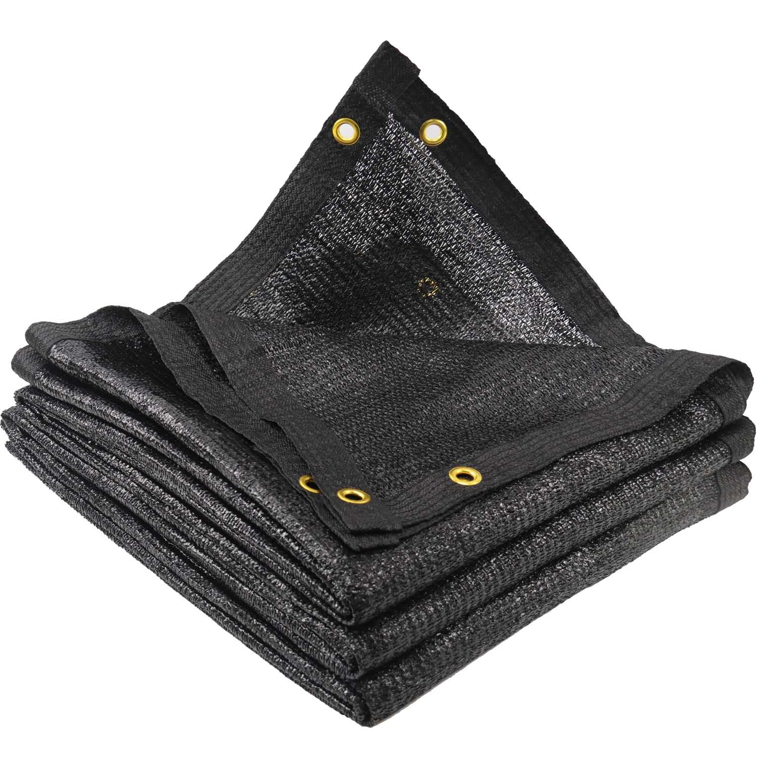 Amazon.com : Mklsit 70% Shade Cloth for Garden, 12x12 FT