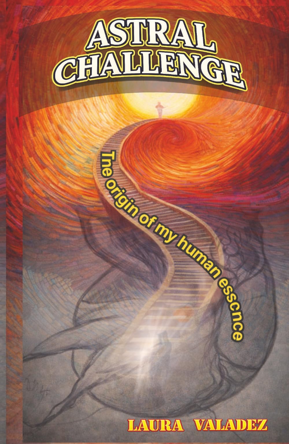 ASTRAL CHALLENGE