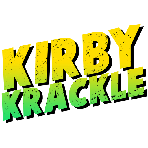 Kirby Krackle for Android