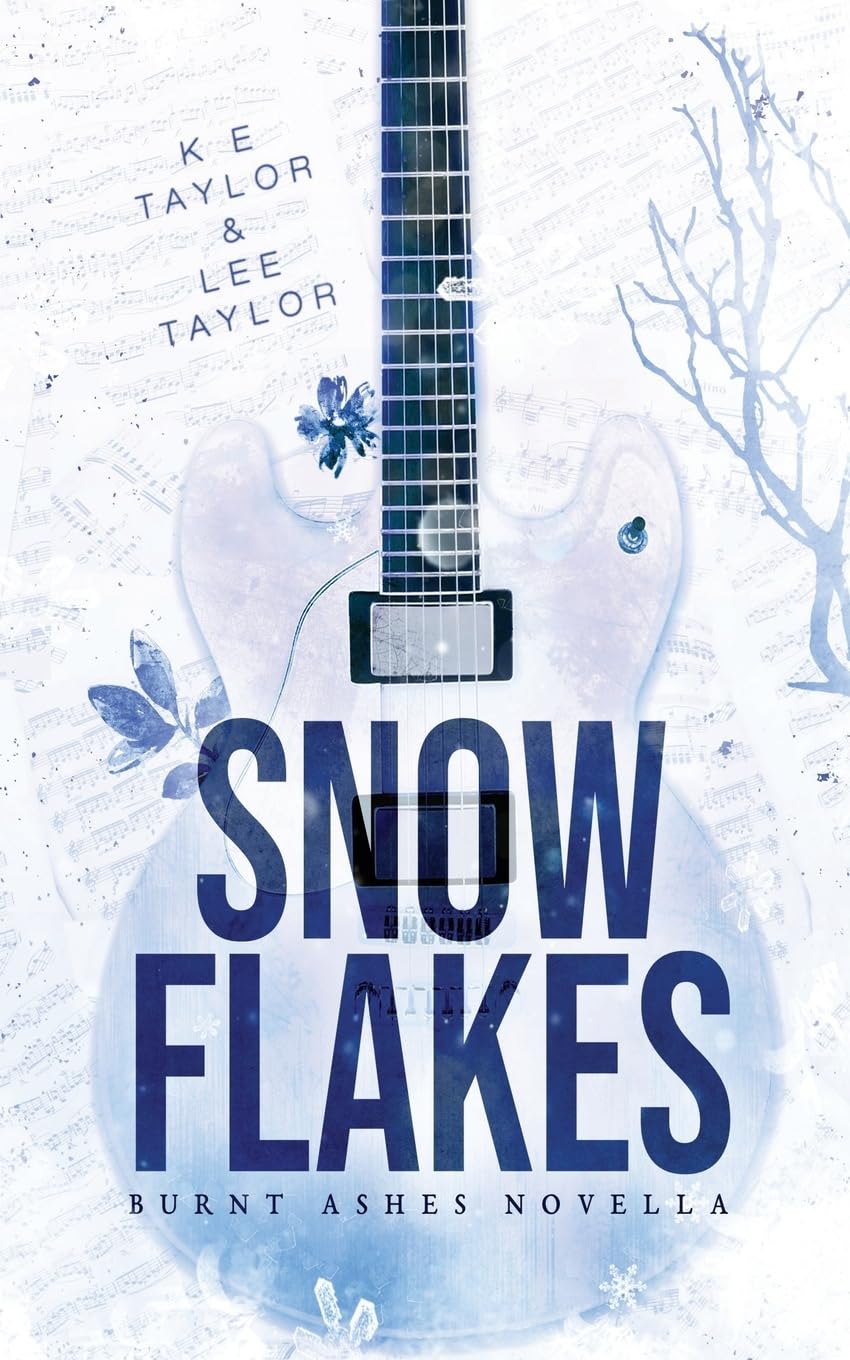 Snow Flakes (Burnt Ashes Series)