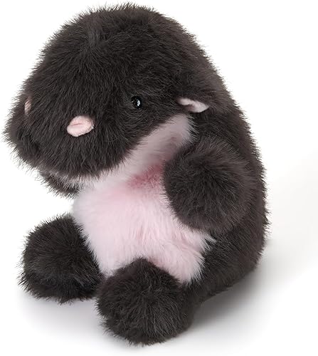 Miniatura 32 de Capybara - Peluche suave y lindo de 6 pulgadas, almohada de peluche Capybara, regalo de cumpleaños, Navidad, día de San Valentín, para niños y novia