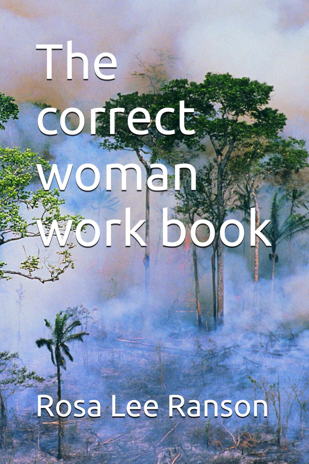The correct woman work book