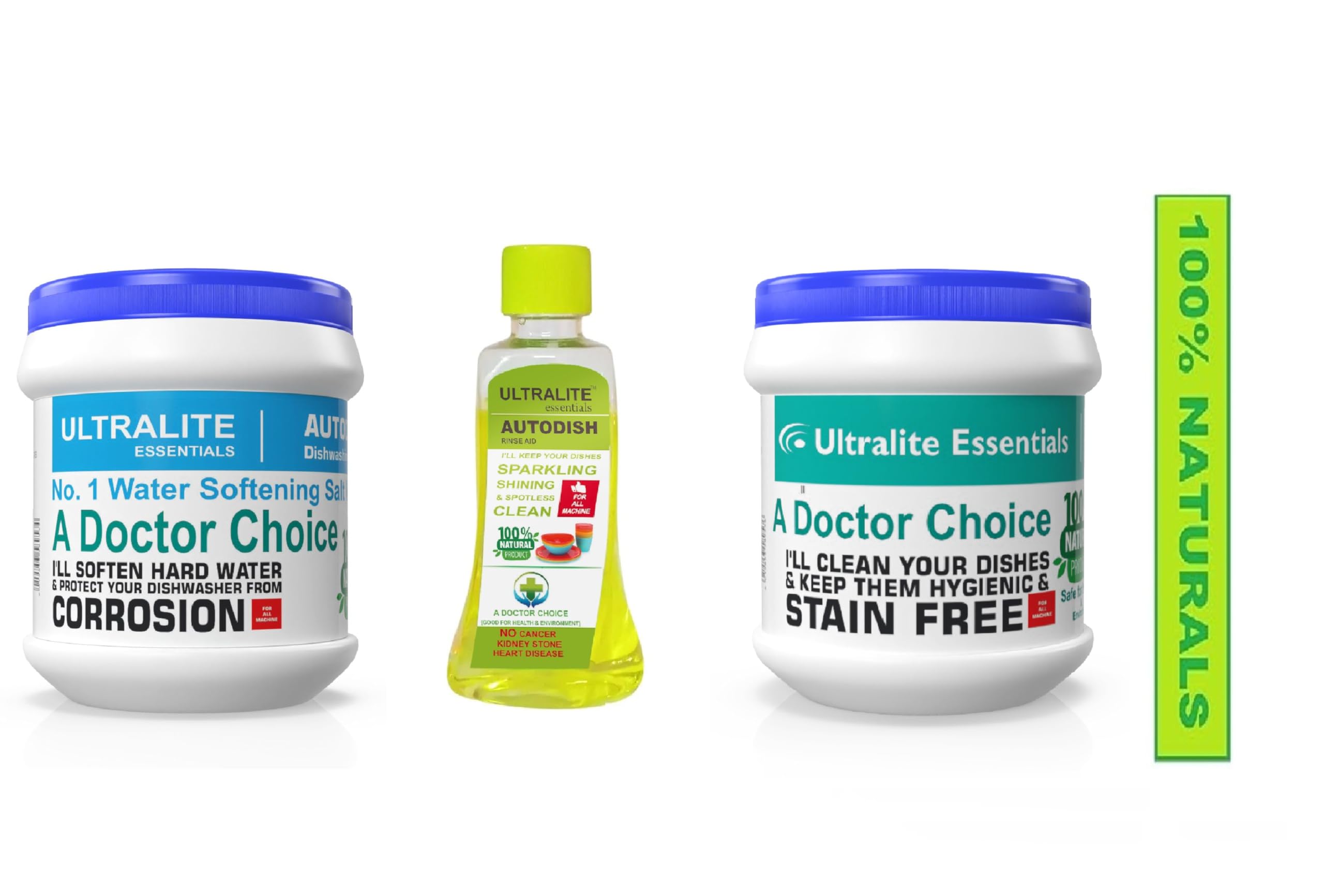 See full amazon price history chart for Ultralite essentials Dishwasher Autodish Rinse Aid Liquid- 200ml + Dishwasher Salt - 1Kg + Dishwasher Detergent Powder- 1Kg | 100% Natural & safe for our health Ultralite essentials Dishwasher Autodish Rinse Aid Liquid- 200ml + Dishwasher Salt - 1Kg + Dishwasher Detergent Powder- 1Kg | 100% Natural & safe for our health (B09Y9C326H) Amazon Price History, Amazon Price Tracker
