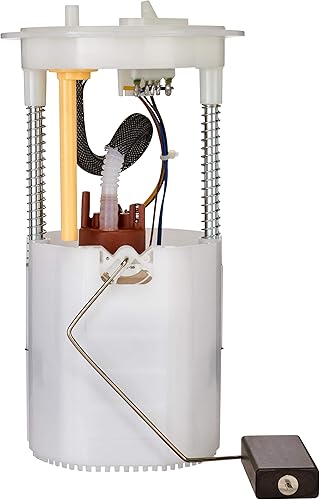 Miniatura 2 de Spectra Premium Conjunto de bomba de combustible SP5094M